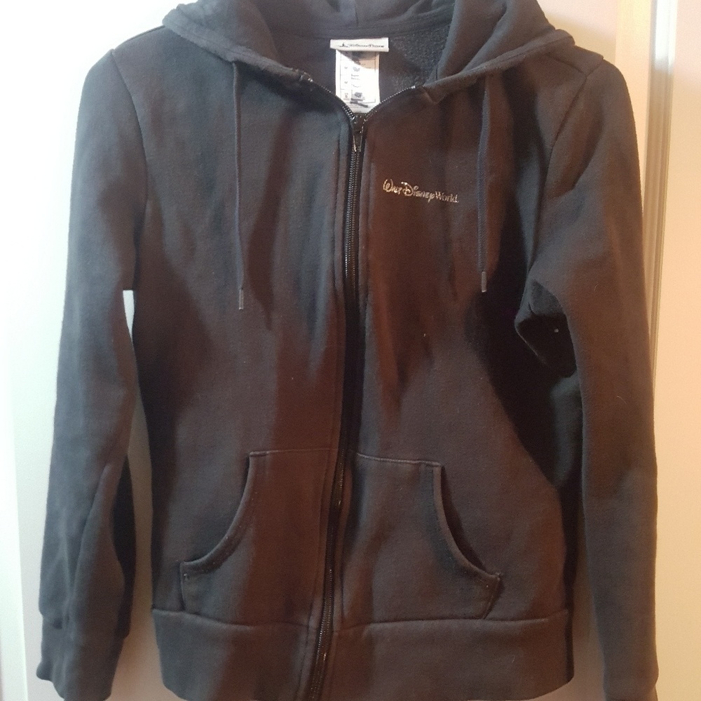 Disney hoodie